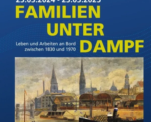 Familien-unter-Dampf