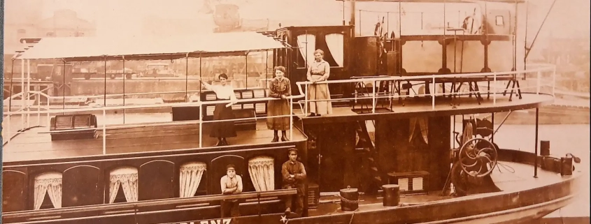 Desdemona MDB (Werner Distel)