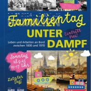 Plakat Familentag2025