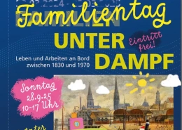 Plakat Familentag2025