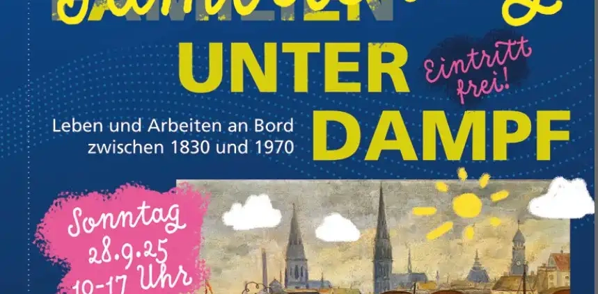 Plakat Familentag2025