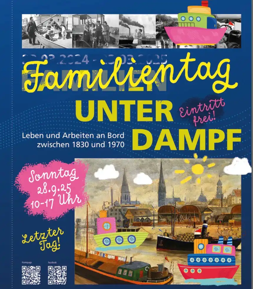 Plakat Familentag2025